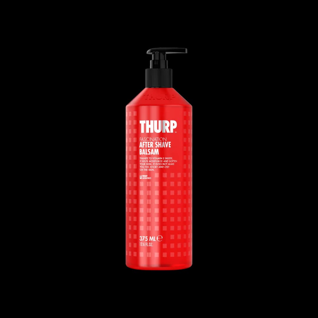 Thurp Aftershave Balm Fascination