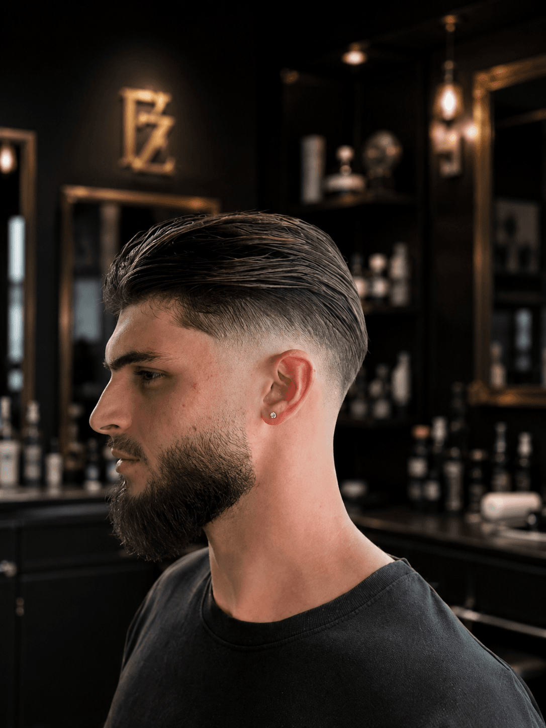 Bart & Kontur