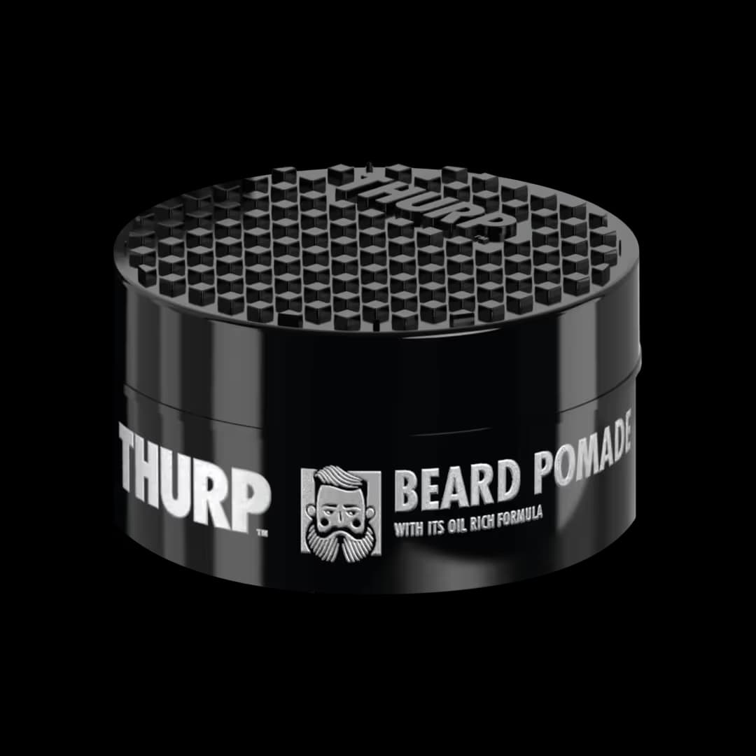 Thurp Beard Styling Pomade