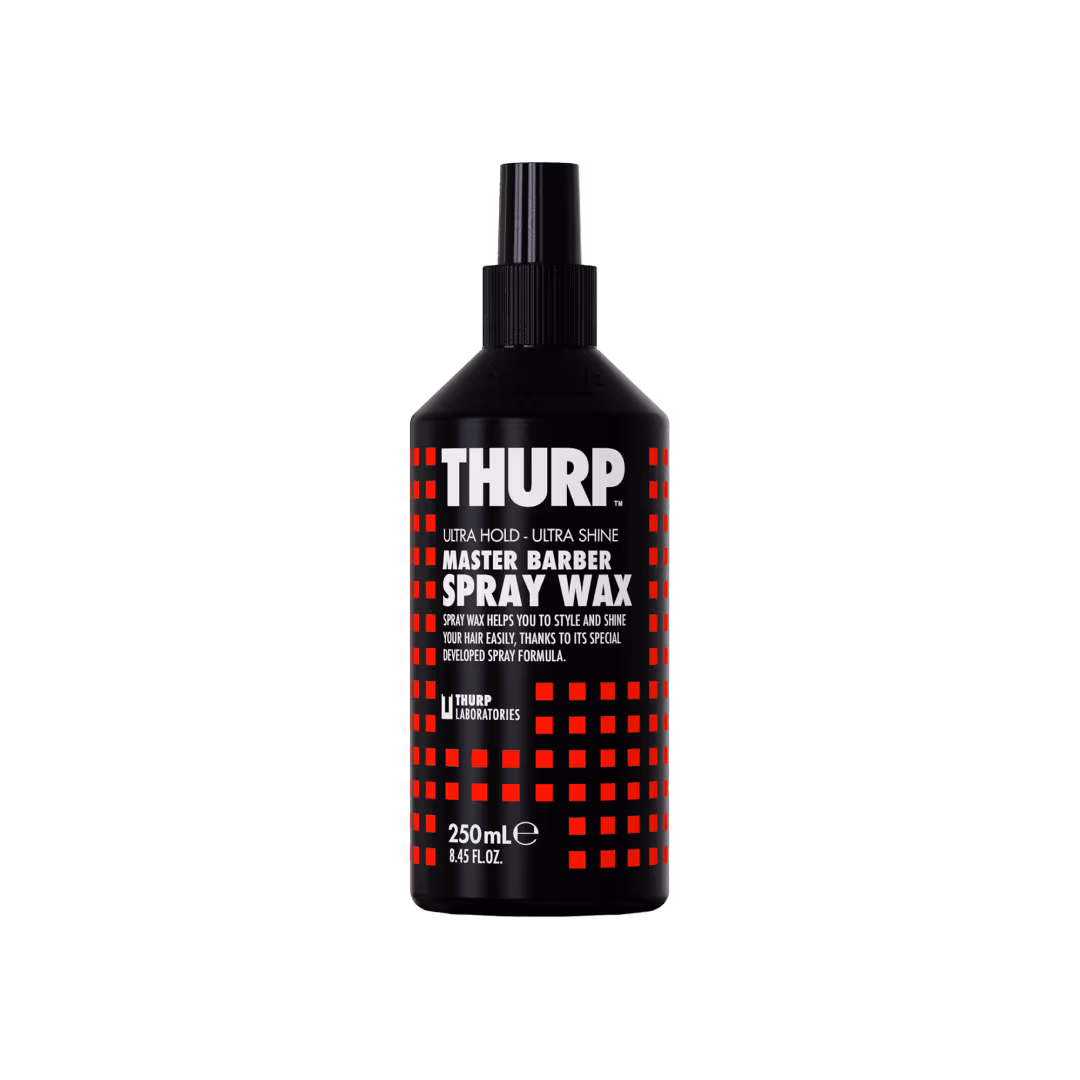 Thurp Master Barber Spray Wax
