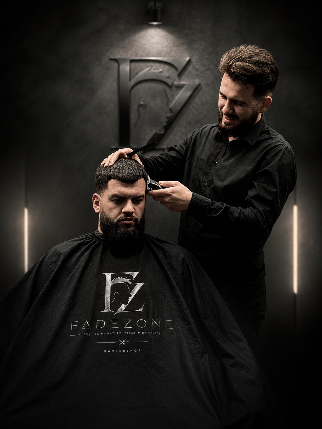 Styling & Finish